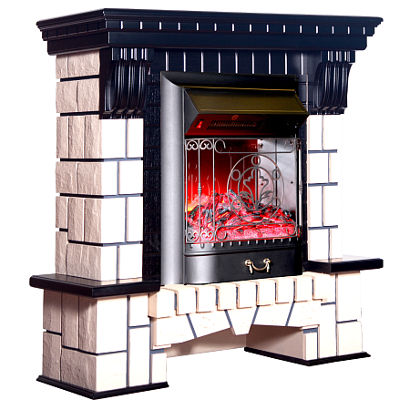 Экстер М под классический очаг